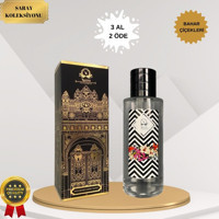 Nazen İstanbul Saray Koleksiyonu Çiçeksi Kolonya 250 ml