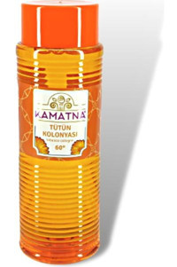 Kamatna Tütün Kolonya 400 ml