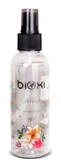 Bioxi 80 Derece Amber Sprey Kolonya 150 ml