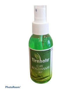 Tirebolu Yeşil Çay Kolonya 100 ml