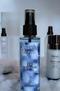 Loura 80 Derece Buz Kolonya 150 ml