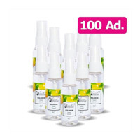 Venilia 80 Derece Limon Sprey Kolonya 100x30 ml