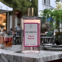 Co'Kriya 80 Derece Kiraz Çiçeği Kolonya 200 ml