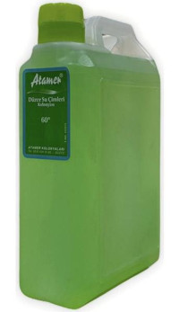 Atamer Su Çimleri Çimen Kolonya 900 ml