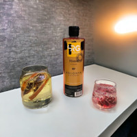 Srg Femme Kolonya 400 ml