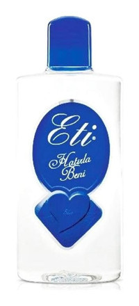 Eti Hatırla Beni Blue Kolonya 6x230 ml
