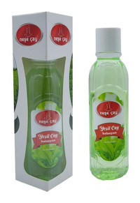Neşe Çay Yeşil Çay Kolonya 260 ml
