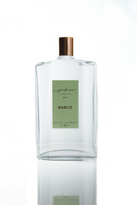 Perfume Atelier Narco Kolonya 270 ml