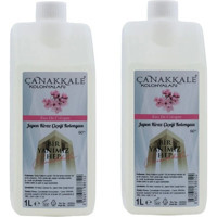 Çanakkale Kolonyaları Kiraz Çiçeği Kolonya 2x1 lt