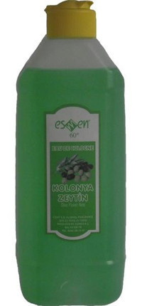 Esmen Zeytin Kolonya 1 lt