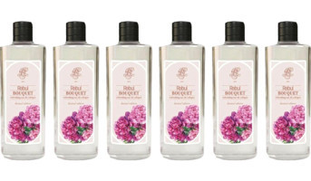 Rebul Bouquet Çiçeksi Kolonya 6x270 ml