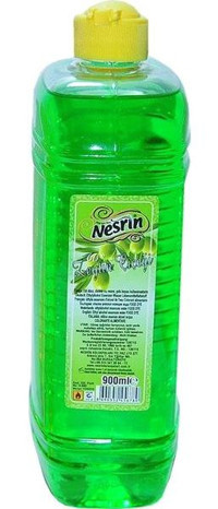 Nesrin Zeytin Çiçeği Kolonya 900 ml