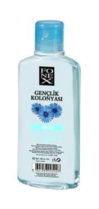 Fonex Gençlik Blue Kolonya 180 ml