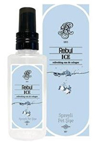 Rebul Ice Kolonya 125 ml