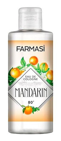Farmasi Mandalina Kolonya 225 ml