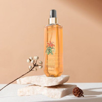 The Shedi Luxury Amber Sprey Kolonya 200 ml