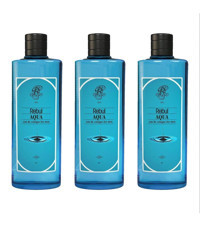 Rebul Aqua Kolonya 3x250 ml
