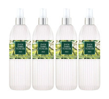 Eyüp Sabri Tuncer Zeytin Çiçeği Kolonya 4x150 ml