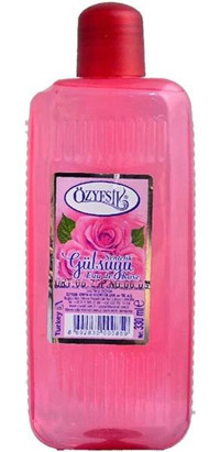 Özyeşil Gül Kolonya 2x330 ml