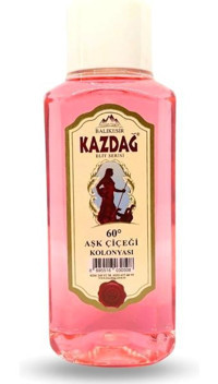 Kazdağ Aşk Çiçeği Aşk Çiçeği Kolonya 250 ml