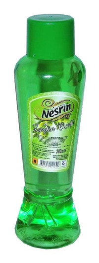 Nesrin 60 Derece Zeytin Çiçeği Kolonya 300 ml