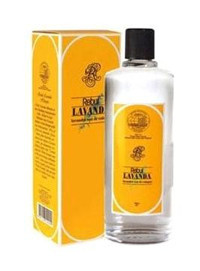 Rebul Lavanta Cam Şişe Kolonya 180 ml