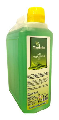 Tirebolu Çay Kolonya 1 lt