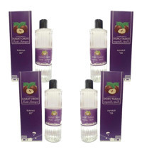 Hasat Fındık Kolonya 4x400 ml