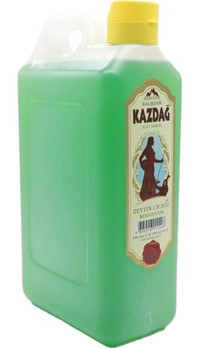 Kazdağ 60 Derece Zeytin Çiçeği Kolonya 1 lt