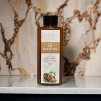 Saldives Kestane Kolonya 400 ml