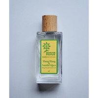 Nature & Nurture Sandal Kolonya 190 ml