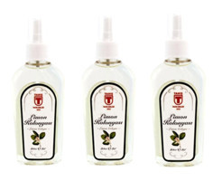 Tariş Limon Sprey Kolonya 3x80 ml
