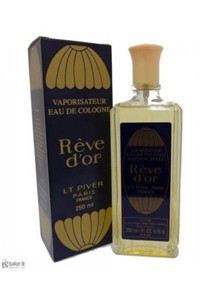 Revedor Paris France Kolonya 250 ml