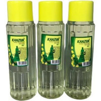 Kanzuk Limon Kolonya 3x170 ml