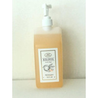 D&P Perfumum Mandalina Kolonya 1 lt
