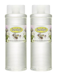 Özbilge Beyaz Zambak Kolonya 500 ml
