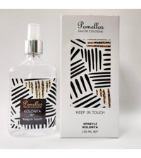 Pomellos Keep In Touch Sprey Kolonya 150 ml