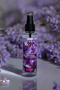 Loura 80 Derece Lavanta Kolonya 150 ml