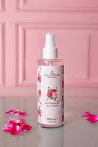 Gülamour Gül Kolonya 200 ml