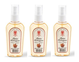 Tariş Tütün Kolonya 3x80 ml
