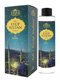 Esved Eyüp Sultan Kolonya 400 ml