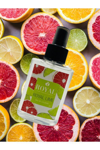 Royal Lime Kolonya 100 ml