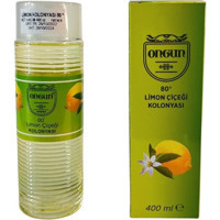 Ongun 80 Derece Limon Kolonya 400 ml
