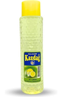 Kazdağ Limon Kolonya 12x250 ml