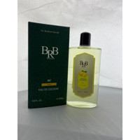 Brb 80 Derece Limon Kolonya 200 ml