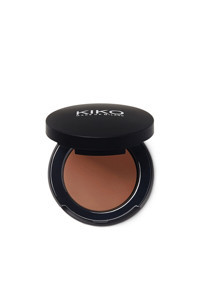 Kiko Milano Full Coverage 07 Cocoa 81 Göz Altı ve Yüz Krem Pot Kapatıcı