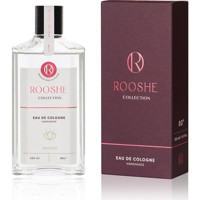 Rooshe Collection 80 Derece Kolonya 250 ml