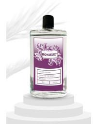 Bonjeux Bouquet Çiçeksi Kolonya 200 ml