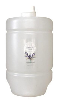 Clean Rose 80 Derece Limon Kolonya 5 lt