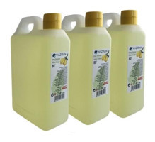 Haziran 80 Derece Limon Kolonya 3x1 lt